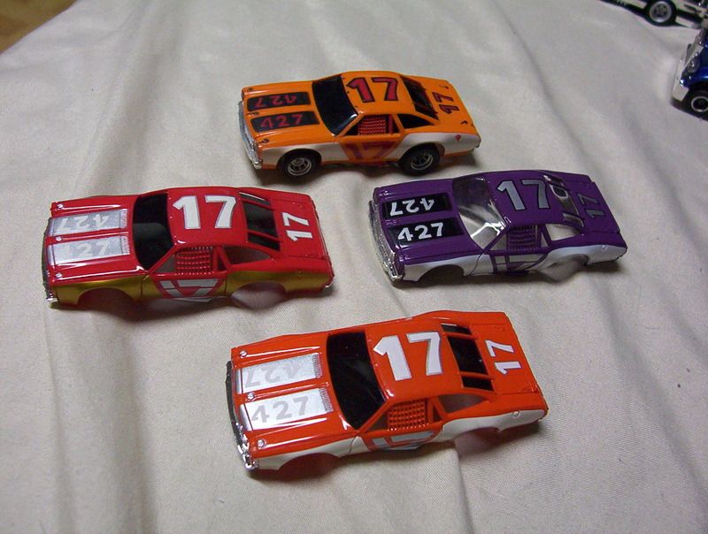 midwest Slot car show finds Hobbyist Forums